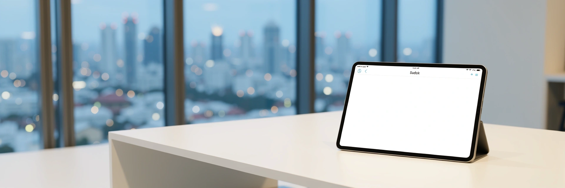 Pejabat Leafstone Works