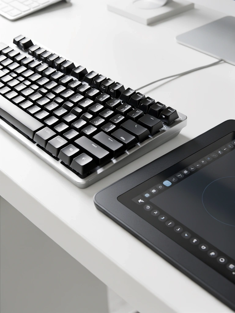 Alat pembangunan kemahiran digital