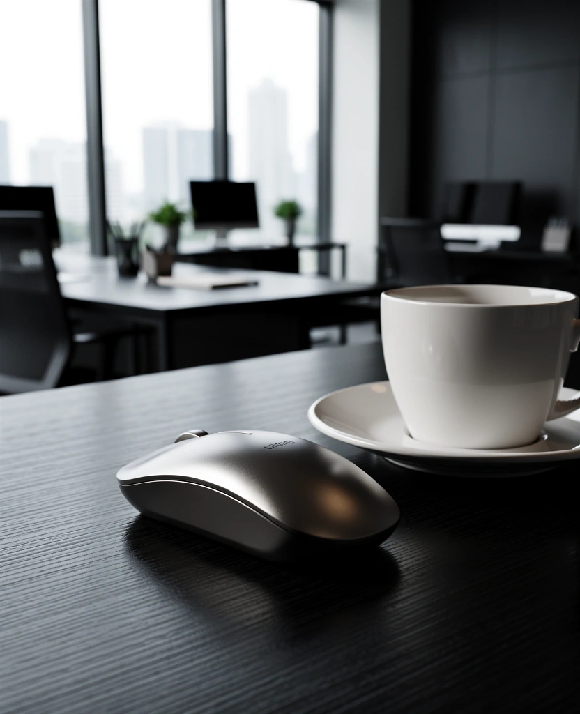 Leafstone Works Workspace