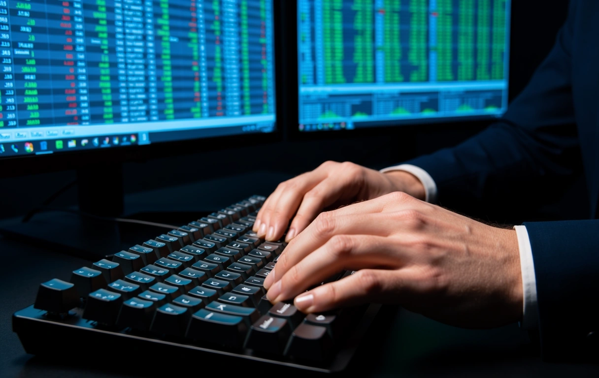 Keselamatan Data Digital