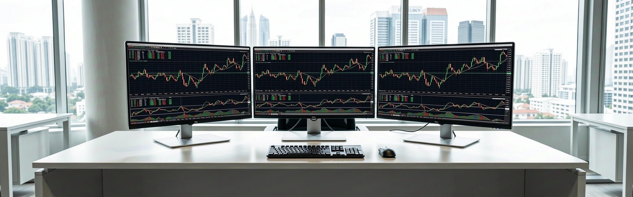 Persekitaran Analisis Kewangan